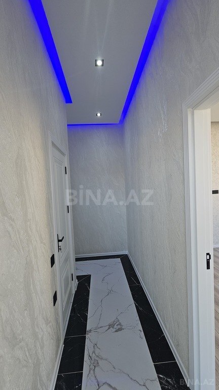 2-комн. новостройка - пос. Масазыр - 75 м² (5)