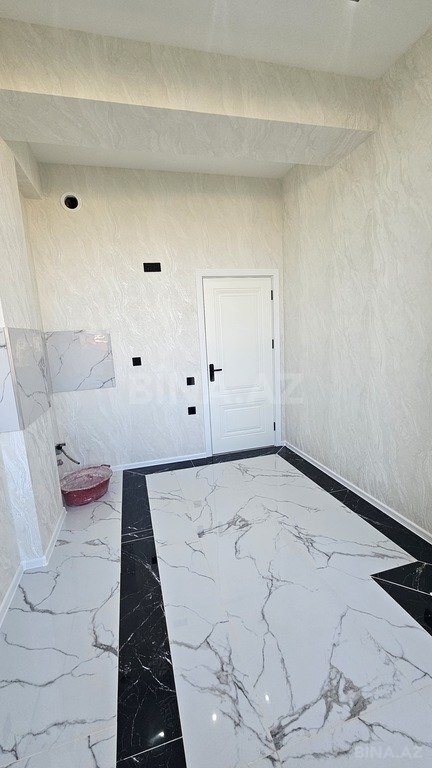 2-комн. новостройка - пос. Масазыр - 75 м² (4)