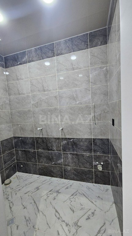 2-комн. новостройка - пос. Масазыр - 75 м² (9)
