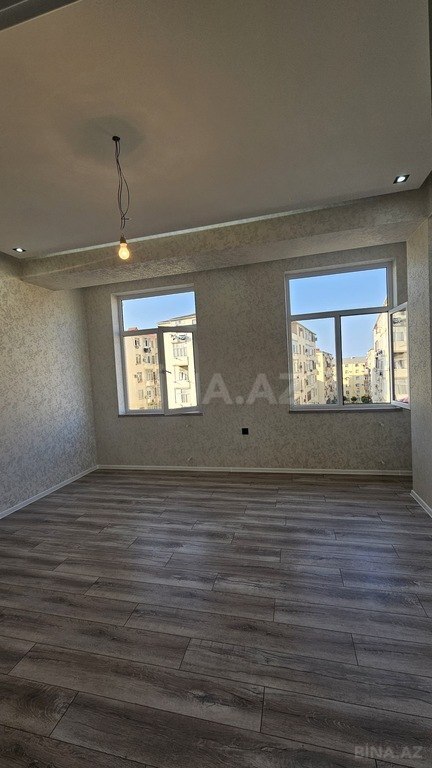 2-комн. новостройка - пос. Масазыр - 75 м² (7)