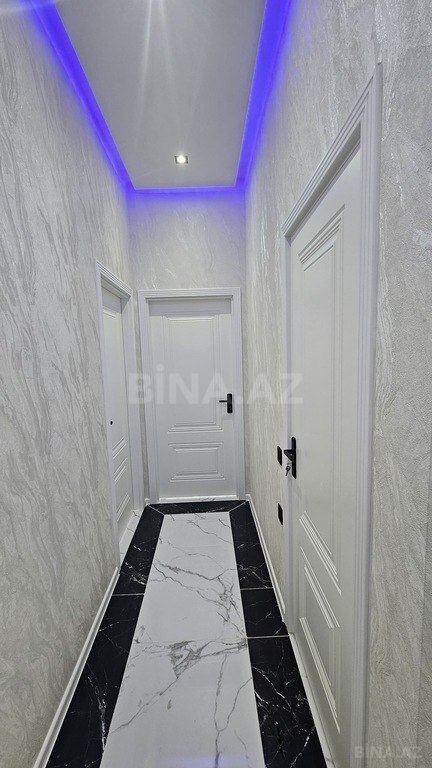 2-комн. новостройка - пос. Масазыр - 75 м² (10)