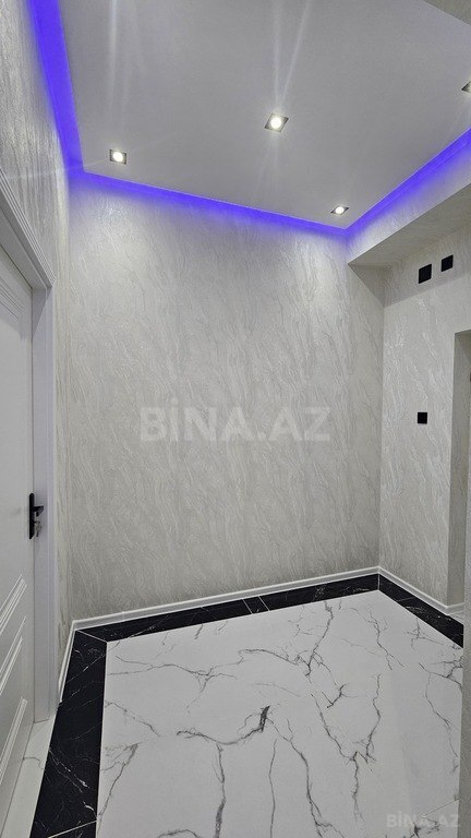 2-комн. новостройка - пос. Масазыр - 75 м² (11)