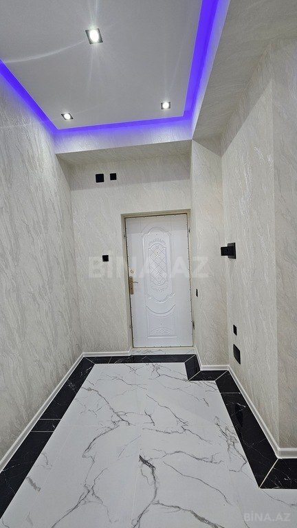 2-комн. новостройка - пос. Масазыр - 75 м² (2)