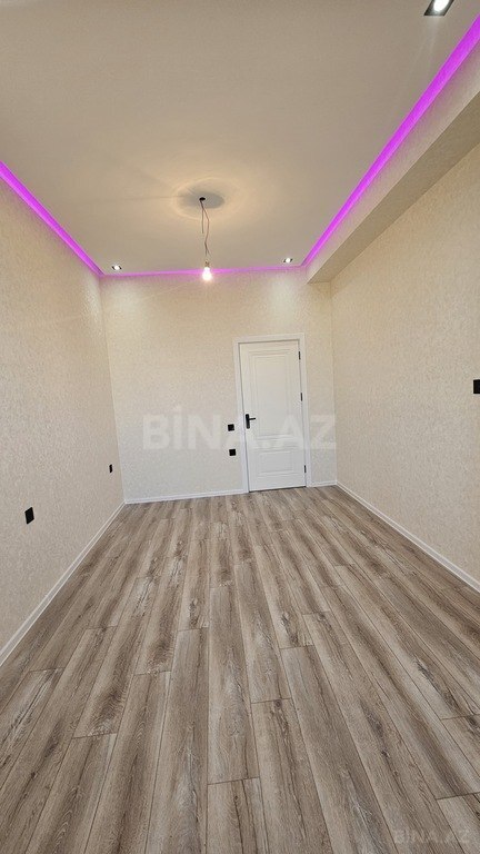 2-комн. новостройка - пос. Масазыр - 75 м² (3)