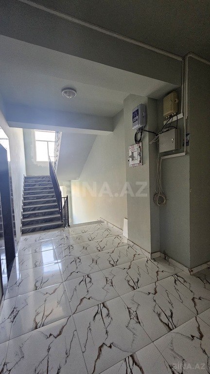2-комн. новостройка - пос. Масазыр - 75 м² (12)