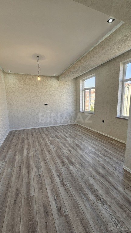 2-комн. новостройка - пос. Масазыр - 75 м² (6)