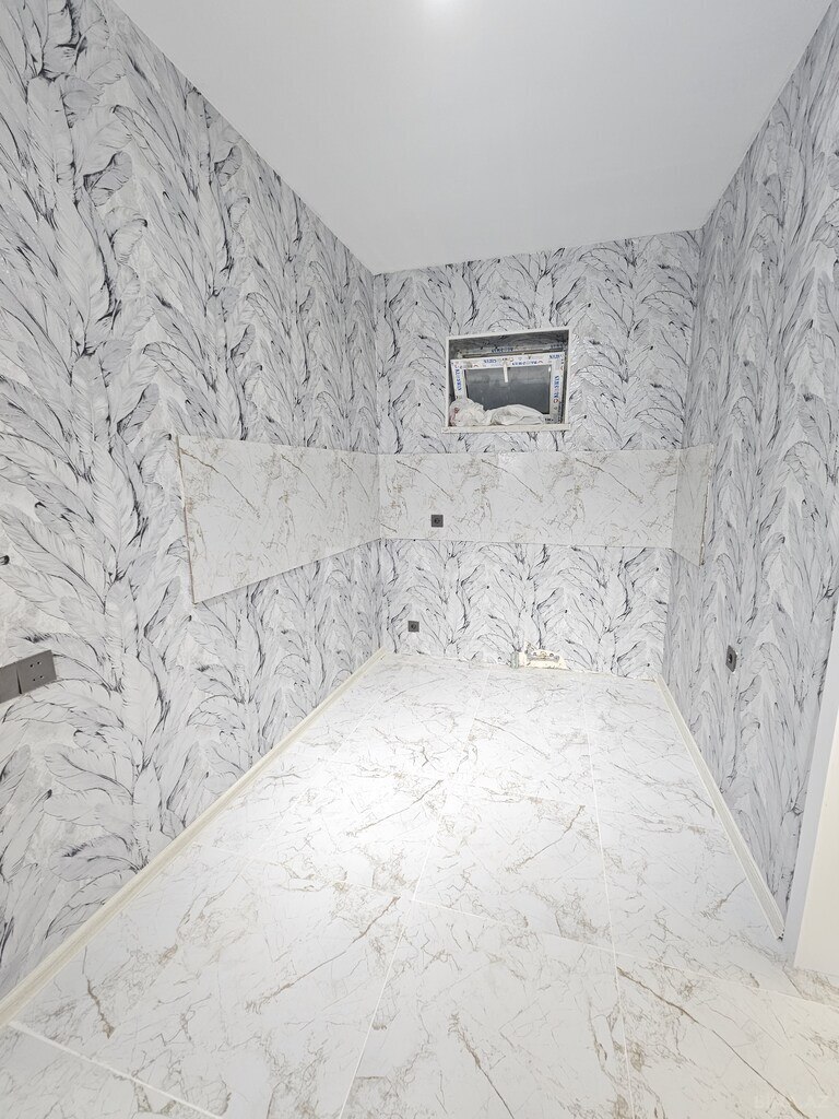 3 otaqlı həyət evi/bağ evi - Şüvəlan q. - 90 m² (14)