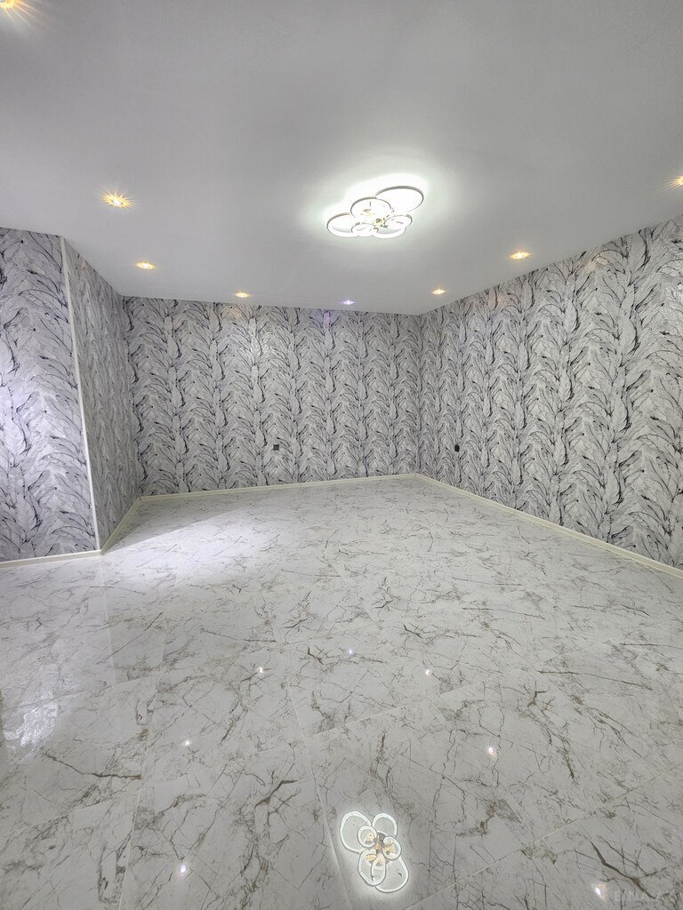 3 otaqlı həyət evi/bağ evi - Şüvəlan q. - 90 m² (10)