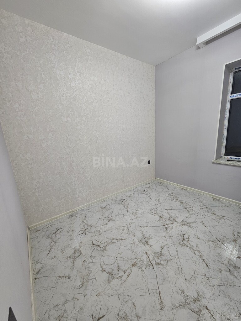 3 otaqlı həyət evi/bağ evi - Şüvəlan q. - 90 m² (13)