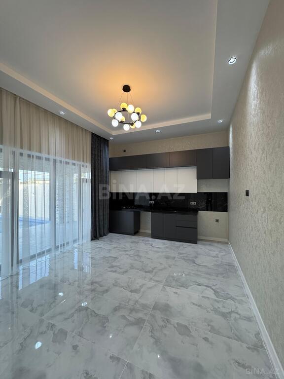 4-комн. дом/дача - пос. Мардакан - 170 м² (10)