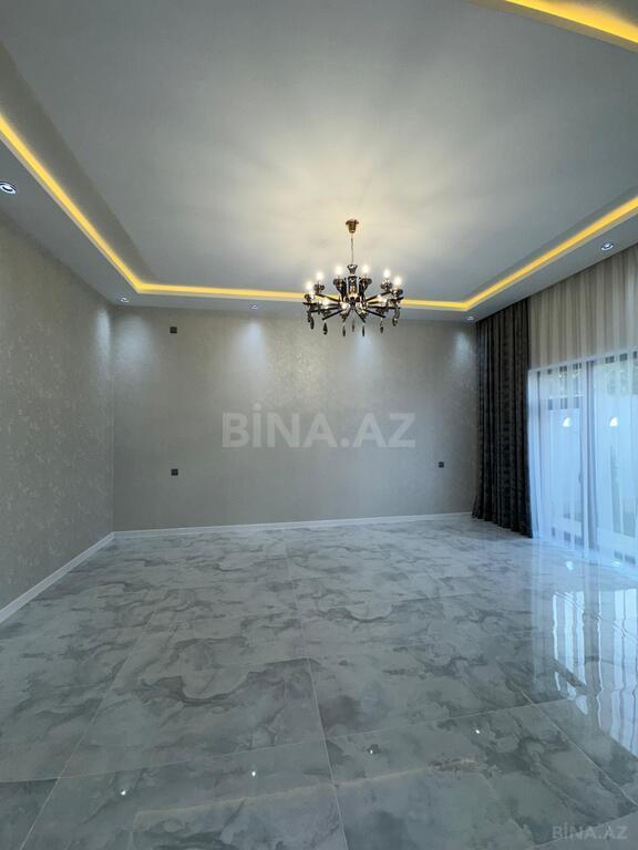 4-комн. дом/дача - пос. Мардакан - 170 м² (9)