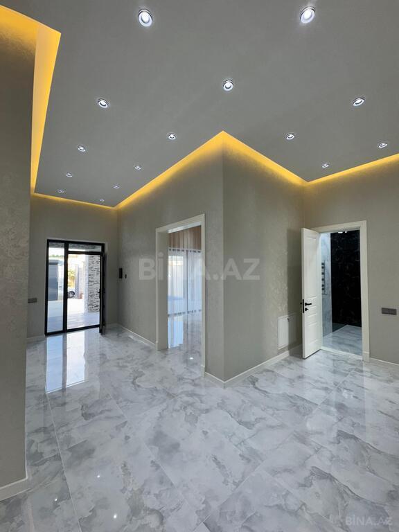 4-комн. дом/дача - пос. Мардакан - 170 м² (6)