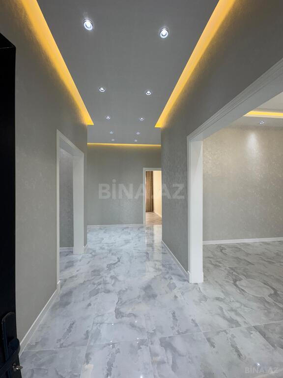4-комн. дом/дача - пос. Мардакан - 170 м² (11)