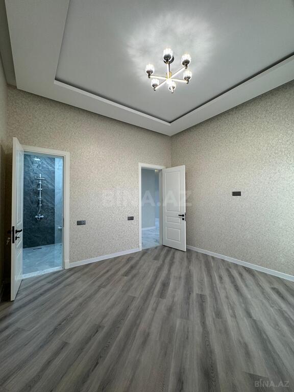 4-комн. дом/дача - пос. Мардакан - 170 м² (13)