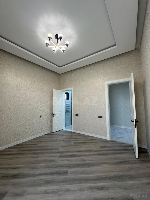 4-комн. дом/дача - пос. Мардакан - 170 м² (12)