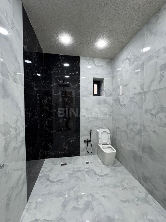 4-комн. дом/дача - пос. Мардакан - 170 м² (14)