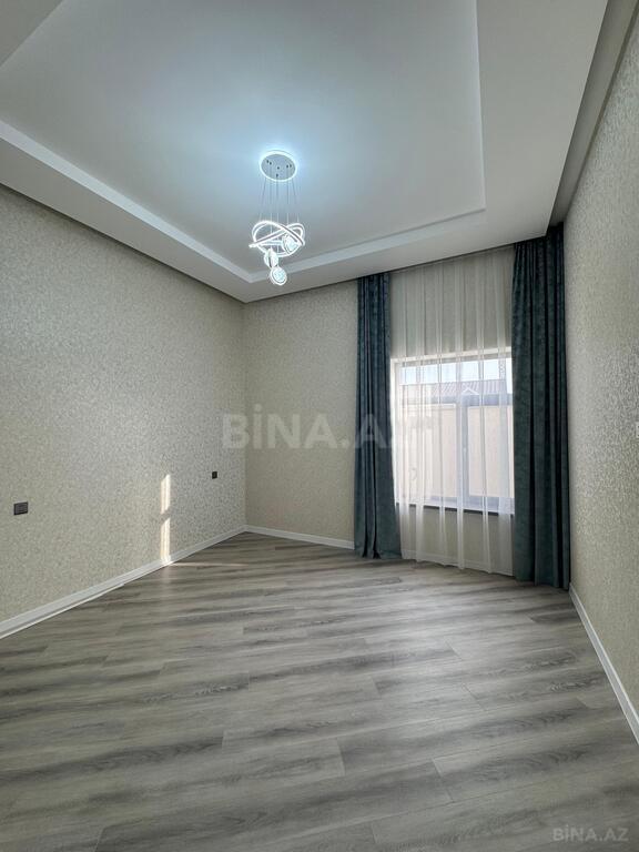 4-комн. дом/дача - пос. Мардакан - 170 м² (8)