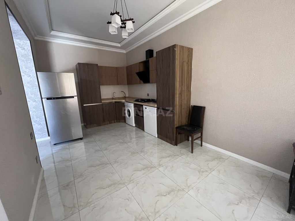 5 otaqlı həyət evi/bağ evi - Mərdəkan q. - 250 m² (10)