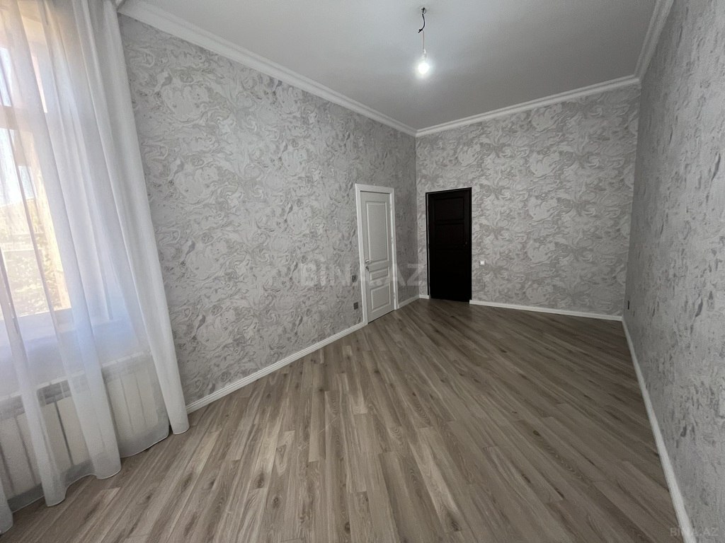 5 otaqlı həyət evi/bağ evi - Mərdəkan q. - 250 m² (13)