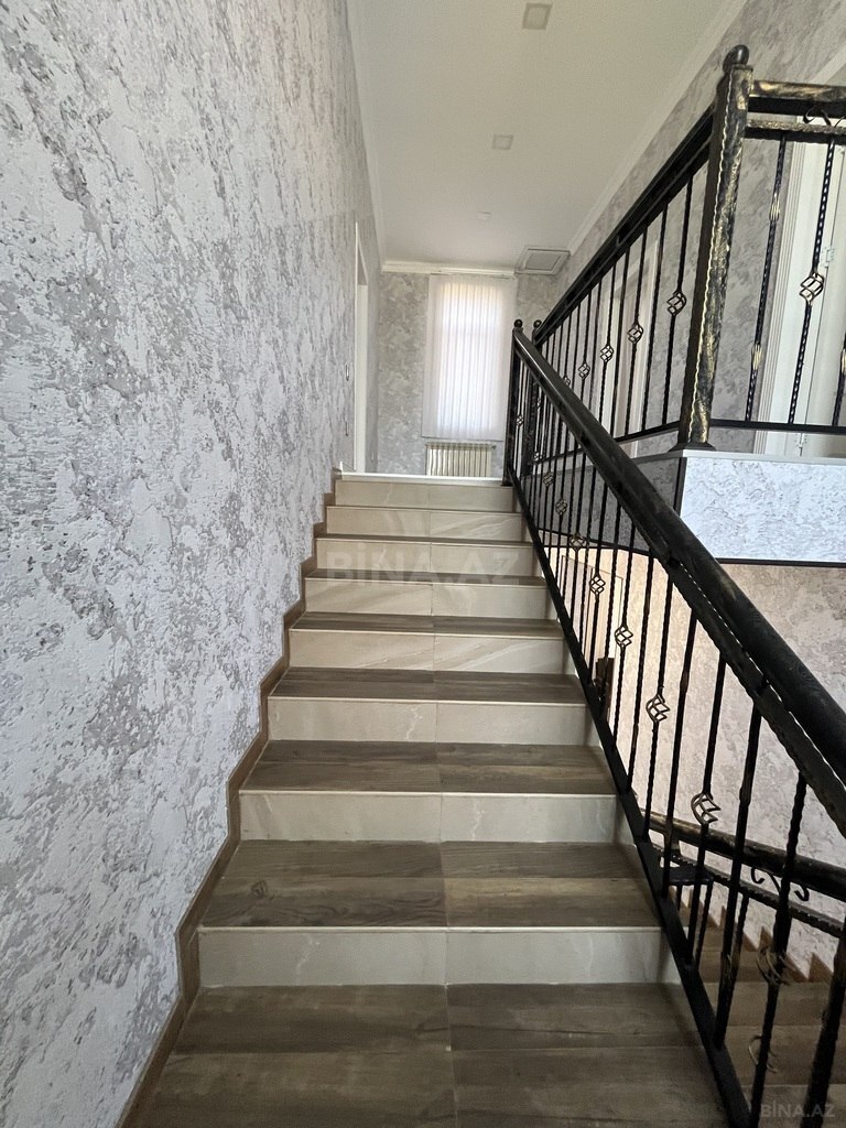 5 otaqlı həyət evi/bağ evi - Mərdəkan q. - 250 m² (12)
