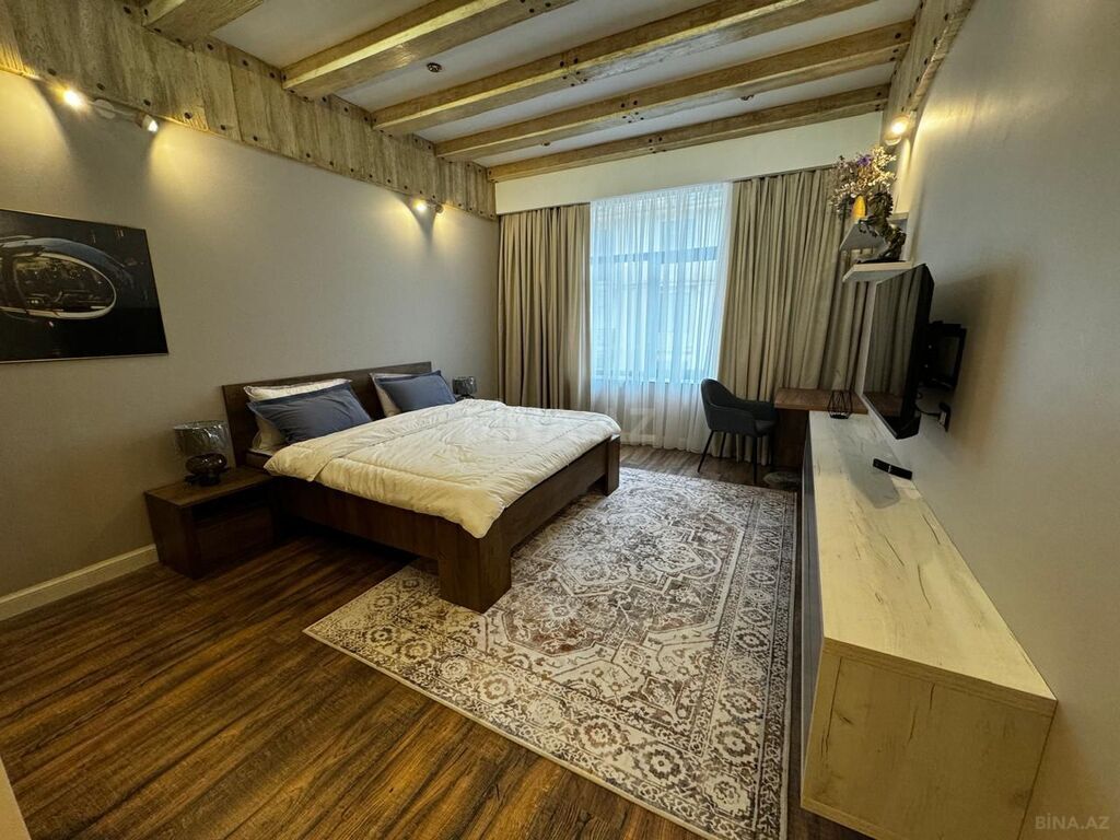 4-комн. новостройка - пос. Аг шехер - 168 м² (13)