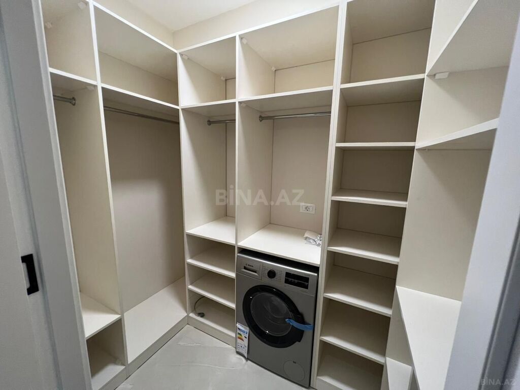 4-комн. новостройка - пос. Аг шехер - 168 м² (9)