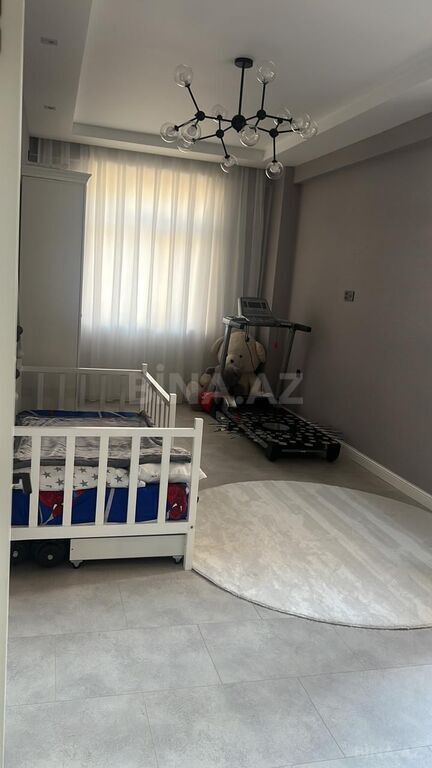4-комн. новостройка - Наримановский  р. - 175 м² (5)