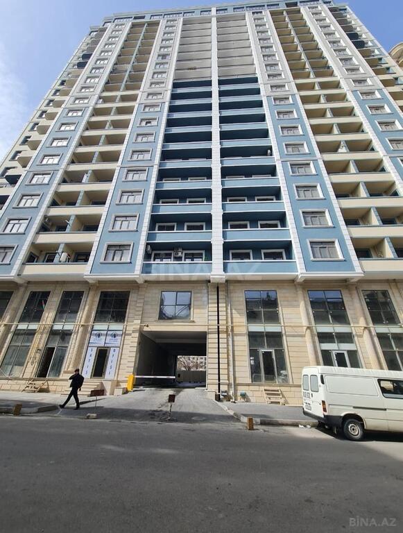 4-комн. новостройка - Наримановский  р. - 175 м² (9)