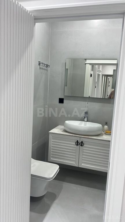 4-комн. новостройка - Наримановский  р. - 175 м² (6)