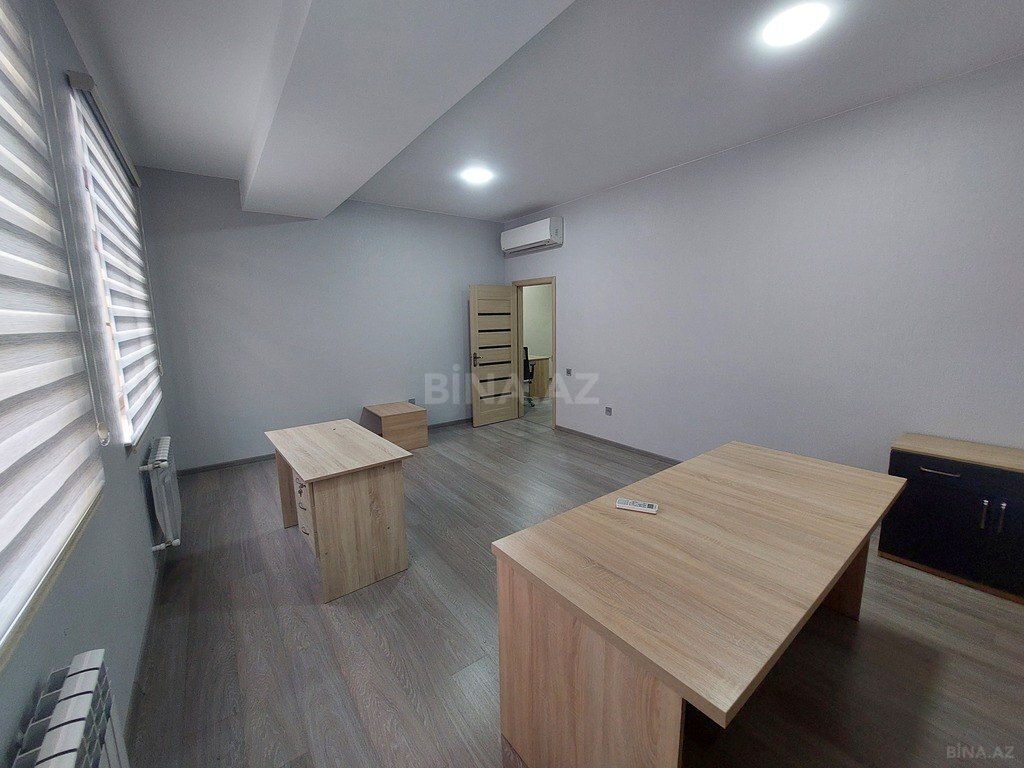 2-комн. офис - м. Нариман Нариманов - 40 м² (3)