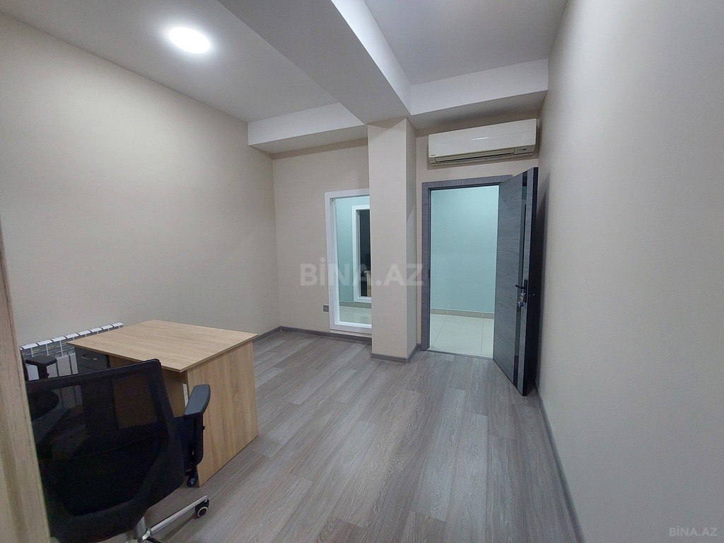 2-комн. офис - м. Нариман Нариманов - 40 м² (6)