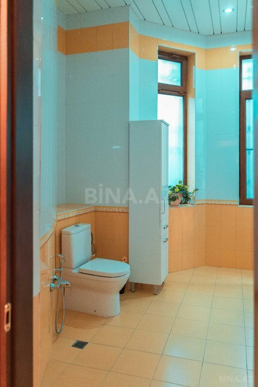 8-комн. дом/дача - м. 20 января - 600 м² (28)