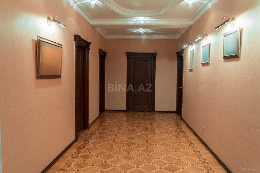 8-комн. дом/дача - м. 20 января - 600 м² (17)
