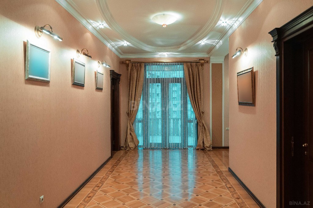 8-комн. дом/дача - м. 20 января - 600 м² (29)
