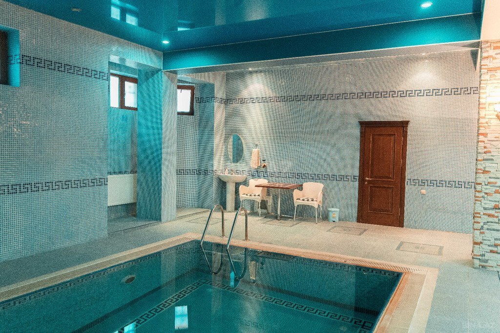 8-комн. дом/дача - м. 20 января - 600 м² (12)