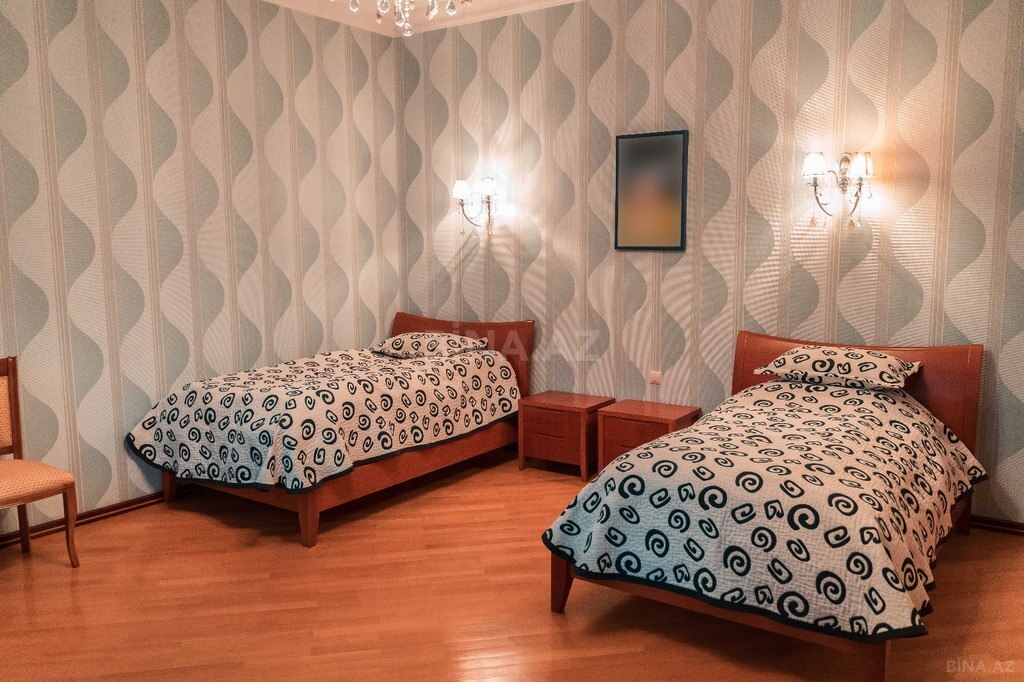 8-комн. дом/дача - м. 20 января - 600 м² (20)