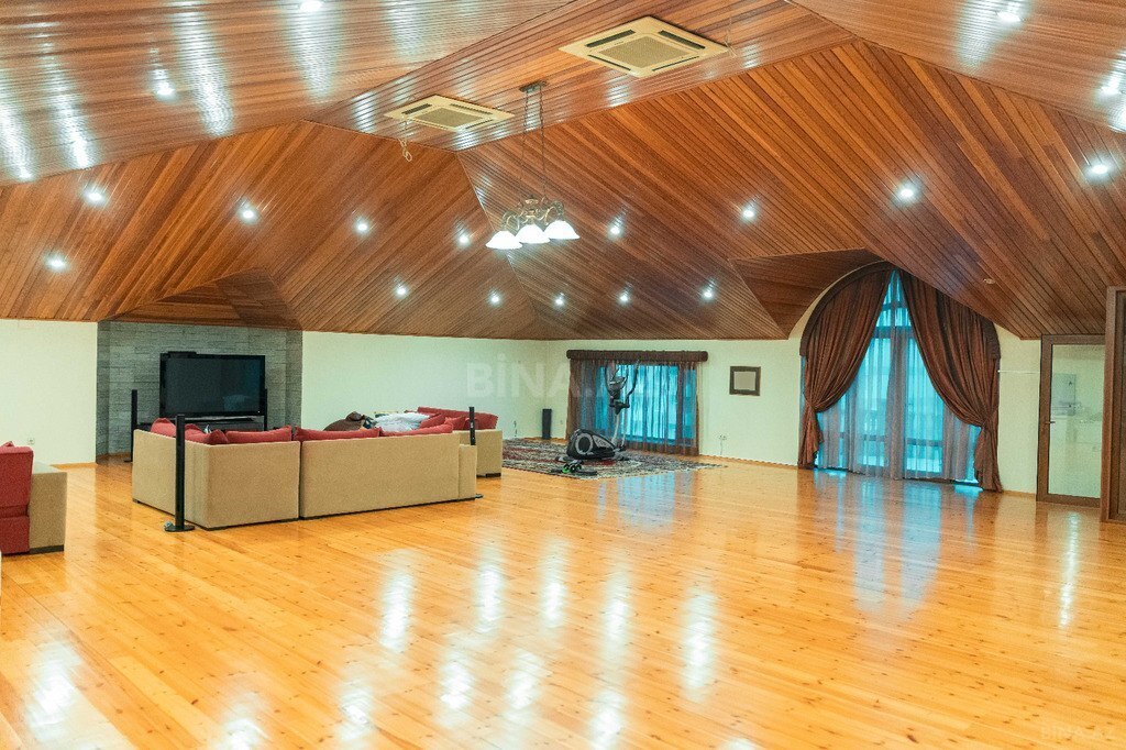 8-комн. дом/дача - м. 20 января - 600 м² (24)
