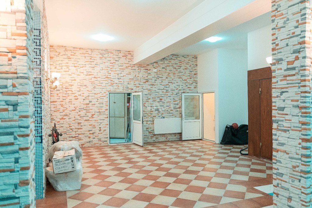 8-комн. дом/дача - м. 20 января - 600 м² (14)