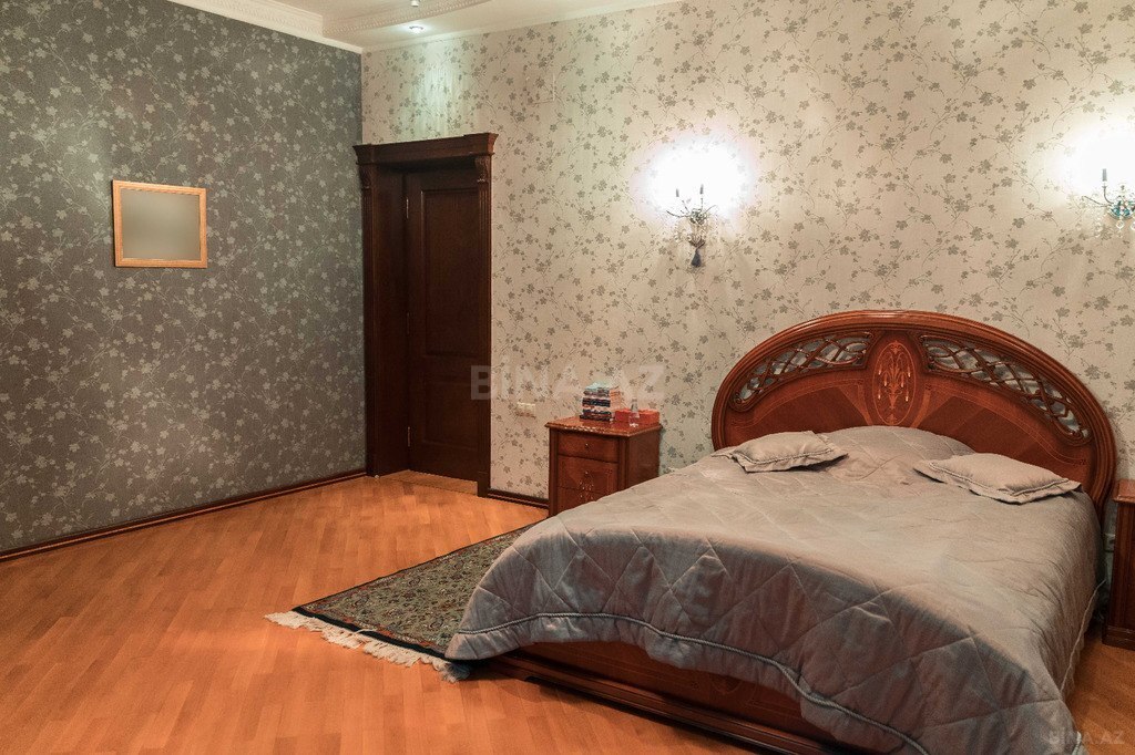 8-комн. дом/дача - м. 20 января - 600 м² (19)