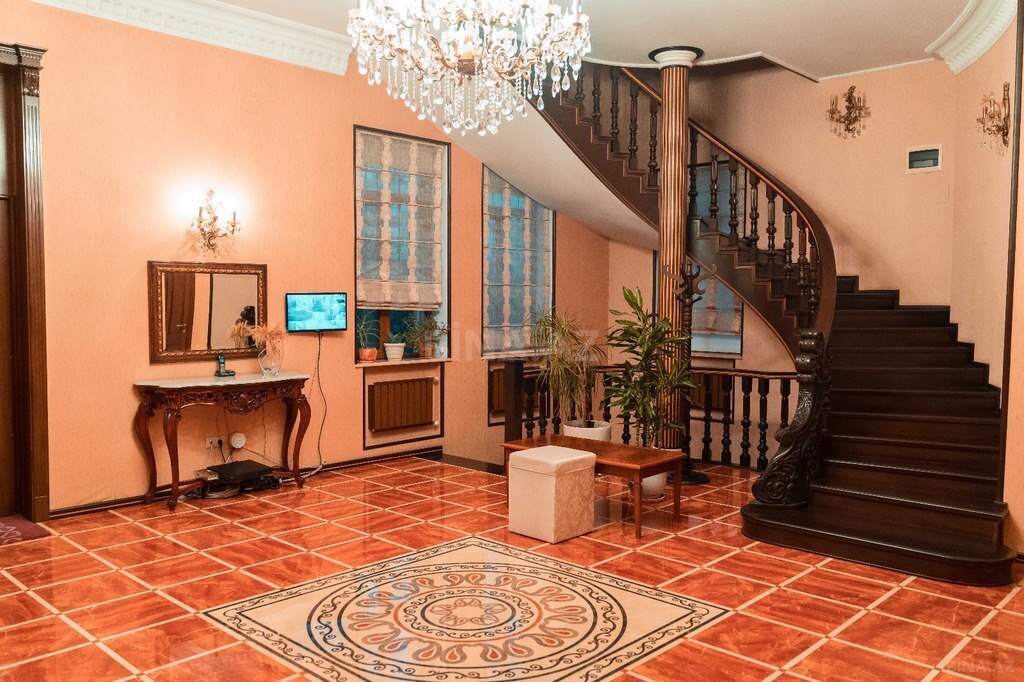 8-комн. дом/дача - м. 20 января - 600 м² (5)