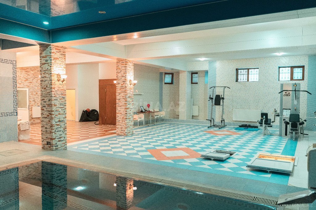 8-комн. дом/дача - м. 20 января - 600 м² (11)