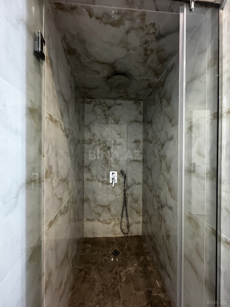 4-комн. дом/дача - пос. Мардакан - 200 м² (20)