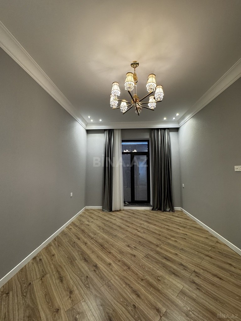 4-комн. дом/дача - пос. Мардакан - 200 м² (17)