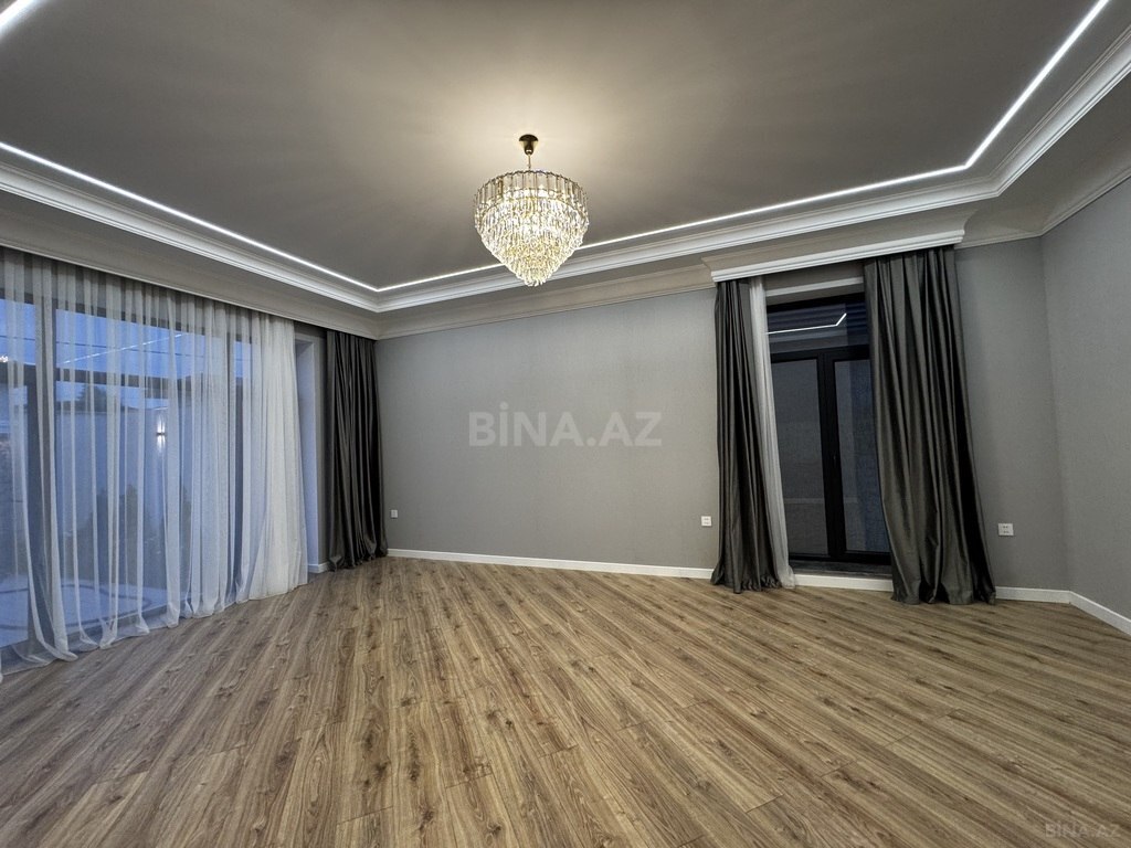 4-комн. дом/дача - пос. Мардакан - 200 м² (10)