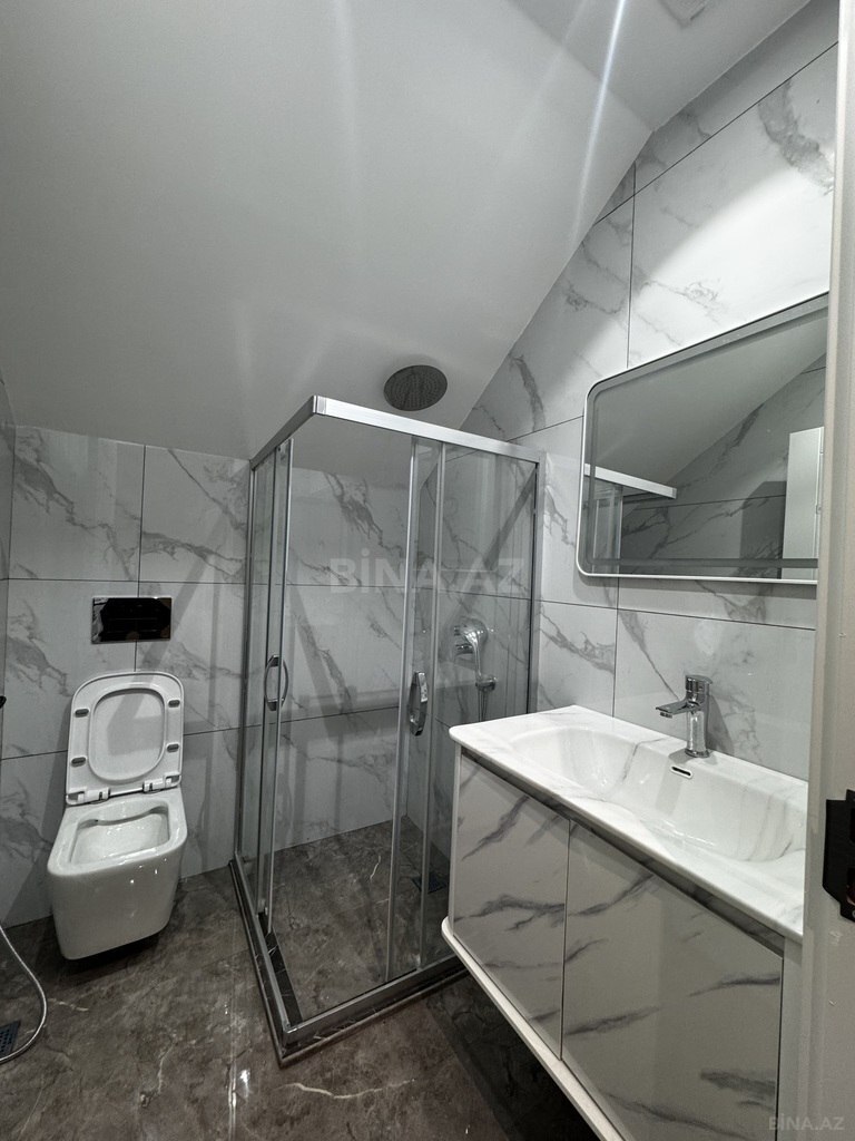 4-комн. дом/дача - пос. Мардакан - 200 м² (30)