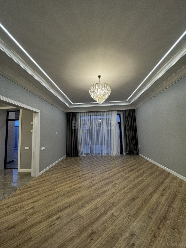 4-комн. дом/дача - пос. Мардакан - 200 м² (11)