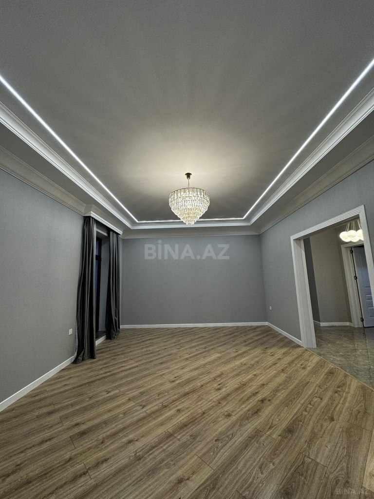 4-комн. дом/дача - пос. Мардакан - 200 м² (12)