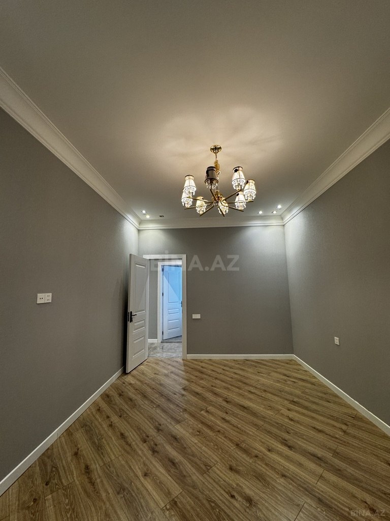 4-комн. дом/дача - пос. Мардакан - 200 м² (18)