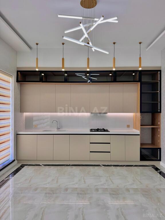 5-комн. дом/дача - пос. Мардакан - 200 м² (14)