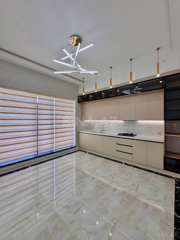 5-комн. дом/дача - пос. Мардакан - 200 м² (13)
